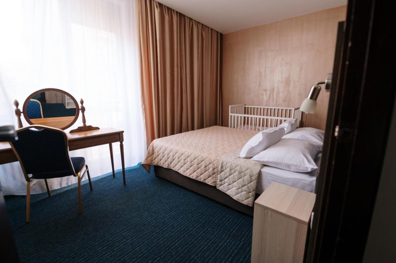 Hotel Slavija Beograd Eksteriør billede